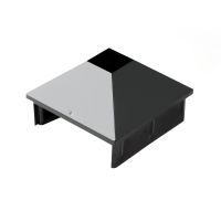 piramidedop - 70 x 70 mm