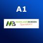 logobord A1