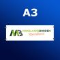 logobord A3