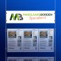 logobord reeks 3A4