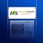 logobord reeks A4