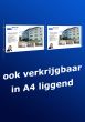 raampresentatie - raamdisplay liggend