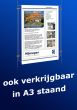 raampresentatie - raamdisplay staand
