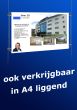 raampresentatie - raamdisplay liggend