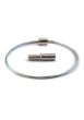 raampresentatie - raamdisplay kabel en spanners