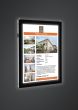 led_raamdisplays-raampresentaties-etalage-A4-flex-4xa4f-staand